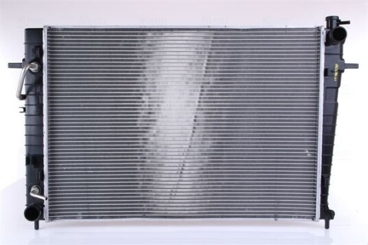 Radiator NISSENS 675034