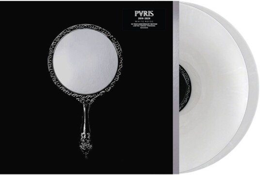 Pvris White Noise LP/Vinyl