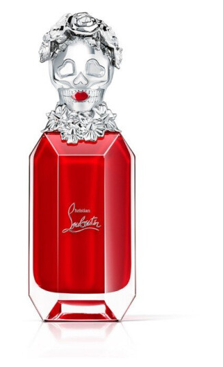 Christian Louboutin Loubikiss Eau de Parfum 90ml