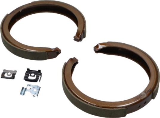 Bremsesko sett KAVO PARTS KBS-5428 Bremsesko sett KAVO PARTS KBS-5428
