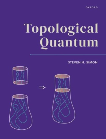 Topological Quantum Av Steven H. Simon