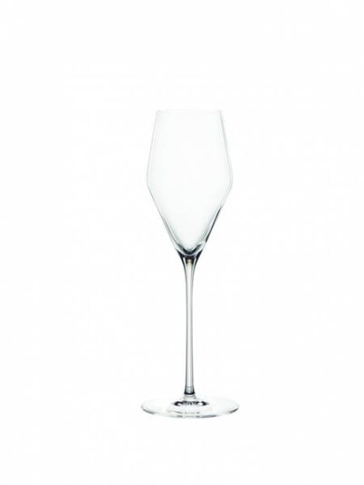 Definition champagneglass 25 cl klar