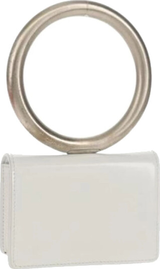 Salvatore Ferragamo Dame Hvit