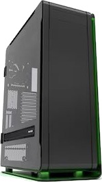 Phanteks Enthoo Elite Extreme Big Tower (sort) Phanteks Enthoo Elite Extreme Big Tower (sort)