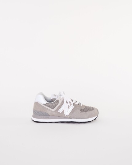 New Balance 574 Core Grey 36.5