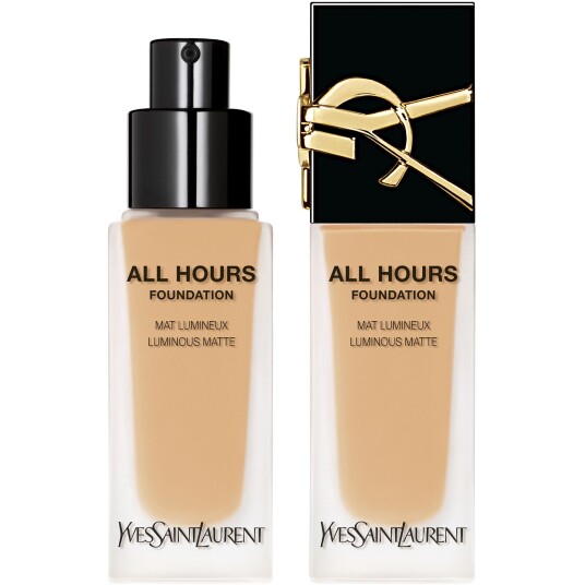 Yves Saint Laurent All Hours Foundation LN9 25ml - Fuktighetsgivende, Matt, SPF30 Yves Saint Laurent All Hours Foundation LN9 25ml - Fuktighetsgivende, Matt, SPF30