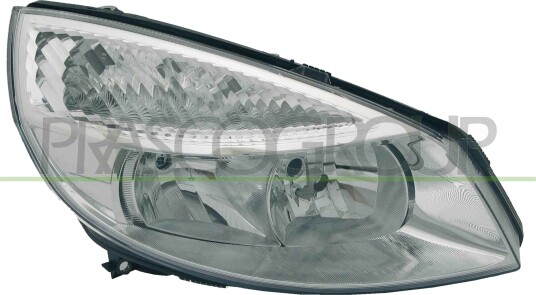 PRASCO RN0324903 Frontlykter