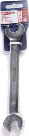Forte Flat Meisel 14X15 Mm Cr-V