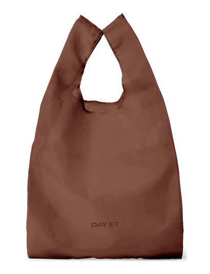 DAY ET Day Sheer Bag   Brown   ONE SIZE