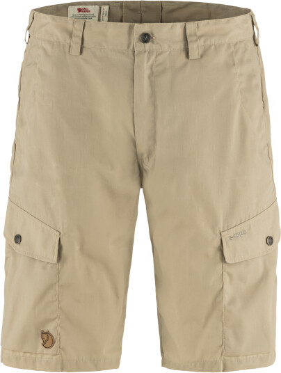 Fjellreven Men's Ruaha Shorts Fossil 44