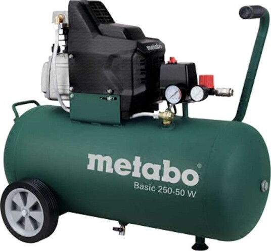 Kompressor Metabo Basic 250-50 W