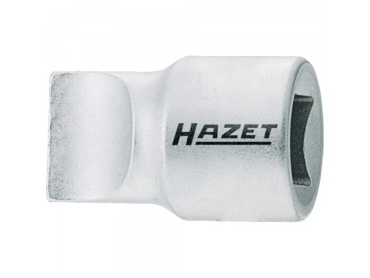 Hazet 980-2X13, Stikkontakt, 1/2", Metrisk, 1 Hoder, 12.5 Mm, 3,8 Cm Hazet 980-2X13, Stikkontakt, 1/2", Metrisk, 1 Hoder, 12.5 Mm, 3,8 Cm