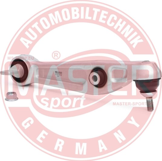 Bærearm MASTER-SPORT 15172S-PCS-MS