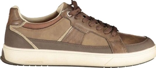 Lumberjack Herre Sko Flerfarget 40 EU,
