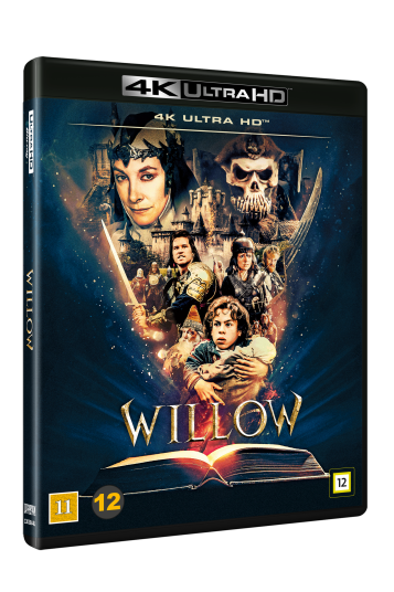WILLOW WILLOW