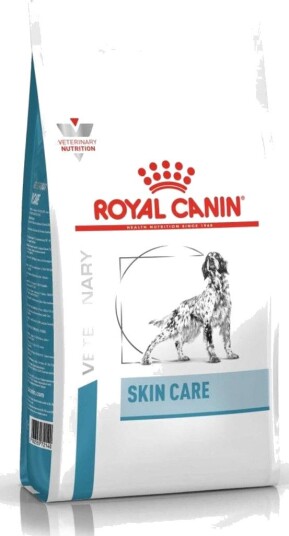 Royal Canin tørrfôr Rc C Derma Skin Care 2 kg