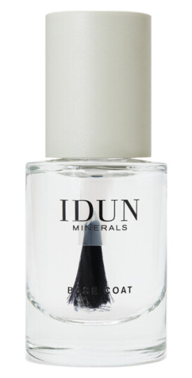 IDUN Minerals Neglelakk Kristall 11 ml
