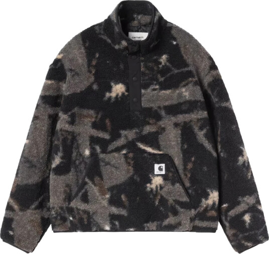 Carhartt Wip Dame Sport Flerfarget S, Carhartt Wip Dame Sport Flerfarget S,