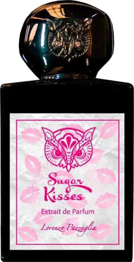 Lorenzo Pazzaglia Sugar Kisses Lorenzo Pazzaglia Extrait De Parfum 50ml Lorenzo Pazzaglia Sugar Kisses Lorenzo Pazzaglia Extrait De Parfum 50ml