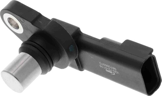 Sensor, kamakselposisjon VEMO V20-72-0116