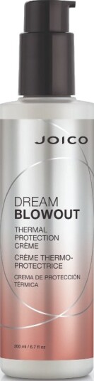 Joico Dream Blow Out Blow-dry Crème 200 ml