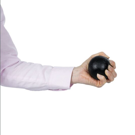 Gymstick SQUEEZE BALL Dia. 60mm