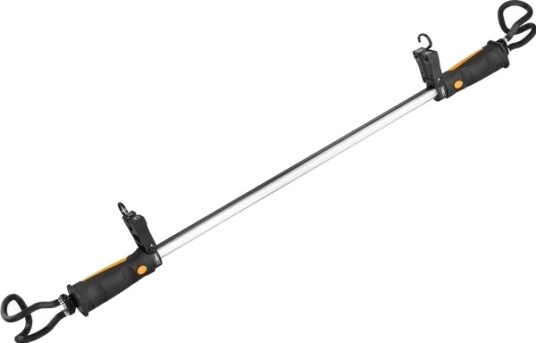 Neo Tools Arbeidslampe Neo 130 200 Cm Oppladbar