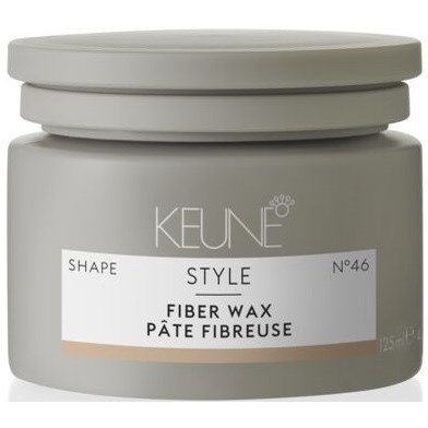 Keune Style Fiber Wax 125 ml Keune Style Fiber Wax 125 ml