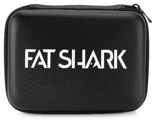 Fat Shark Echo Hard Case
