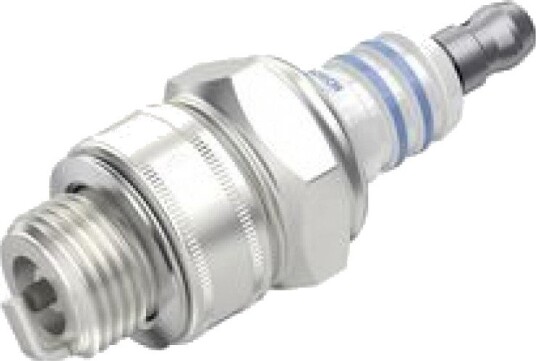 Tennplugg BOSCH 0 242 215 801 Tennplugg BOSCH 0 242 215 801