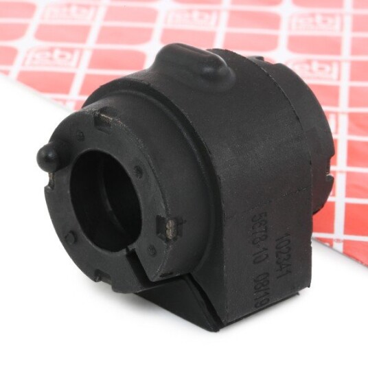 Stabilisator foring FEBI BILSTEIN 102341 Stabilisator foring FEBI BILSTEIN 102341