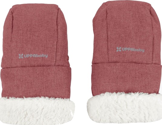 Uppababy Cozy Håndvarmere, Lucy