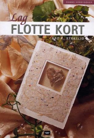 Lag flotte kort