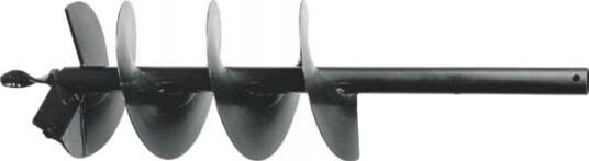 Oleo Mac Plante /Frukttrebor Fi 150 Mm... Lengde 1000 Mm Oleo Mac Plante /Frukttrebor Fi 150 Mm... Lengde 1000 Mm