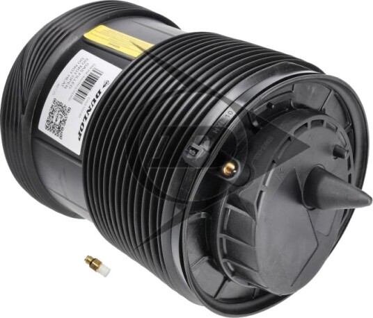 Dunlop Airsuspension 77304 Luftbelg Dunlop Airsuspension 77304 Luftbelg