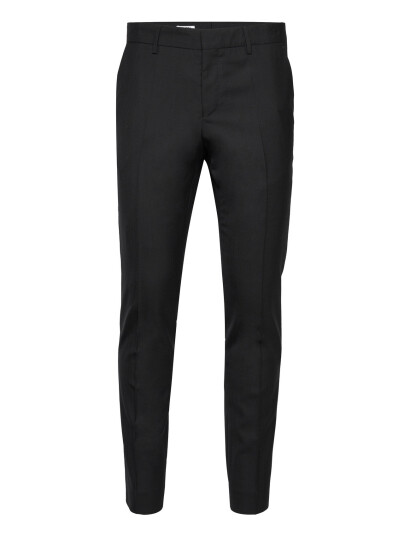 Filippa K Liam Wool Trousers - Black - 46 Filippa K Liam Wool Trousers - Black - 46