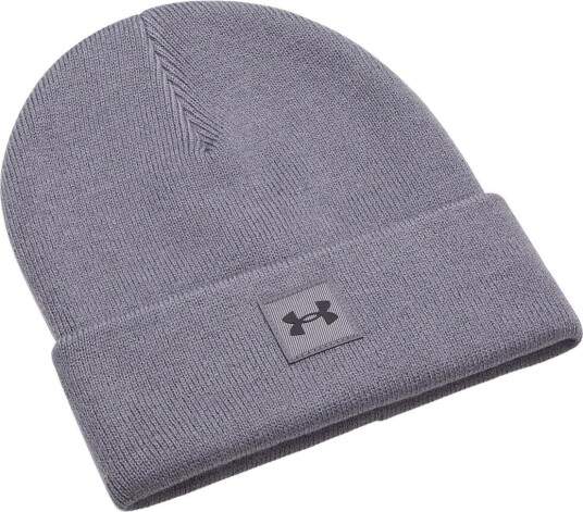 Under Armour Halftime Beanie CASTLEROCK One Size