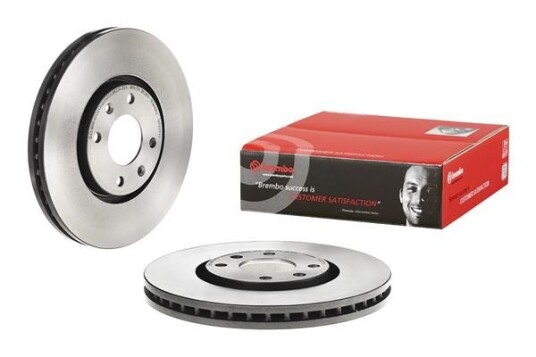 Bremseskive BREMBO 09.7877.11