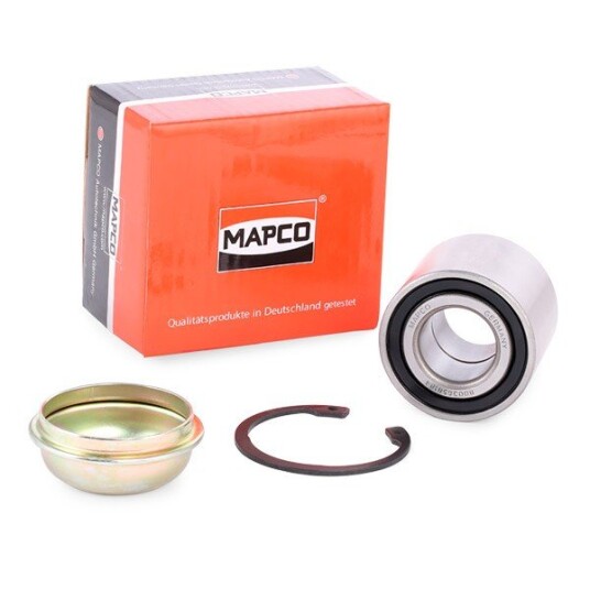 Hjullager MAPCO 26597