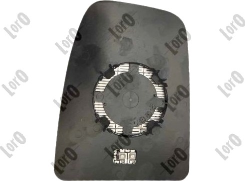 ABAKUS 1707G03 Speilglass, ytterspeil