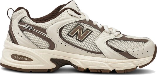 New Balance   Joggesko New Balance 530   Beige