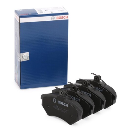 Bremseklosser BOSCH 0 986 460 944