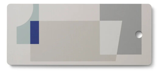 Applicata A tribute to colour skjærefjøl Sand 40x17 cm Applicata A tribute to colour skjærefjøl Sand 40x17 cm
