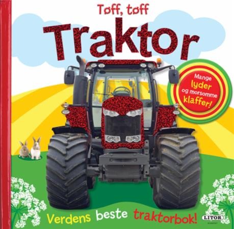 Traktor Av Dawn Sirett