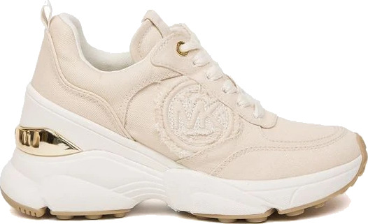 Michael Kors Dame Sko Beige 39 EU,