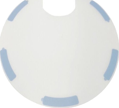 ROBOROCK S7 FUKTSIKKER MATTE 9.01.0465