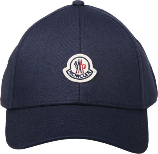 Moncler Herre Accessories Blå ONE SIZE, Moncler Herre Accessories Blå ONE SIZE,