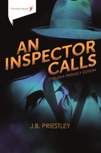 An Inspector Calls DyslexiaFriendly Edition An Inspector Calls DyslexiaFriendly Edition