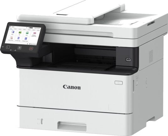 Canon i-SENSYS MF461dw II A4 Laser Multifunksjonsskriver