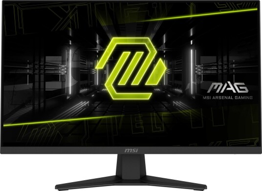 MSI 27" FHD LED Skjerm 9S6 3CE41H 002 MSI 27" FHD LED Skjerm 9S6 3CE41H 002